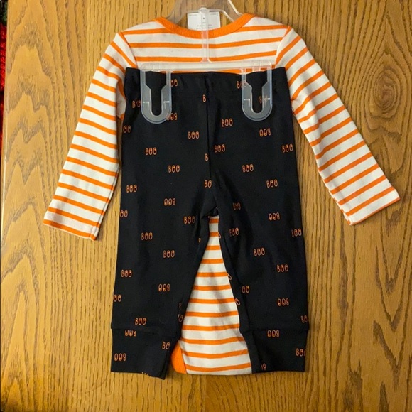 Carter’s 9m BOO YEAH set - Picture 2 of 2